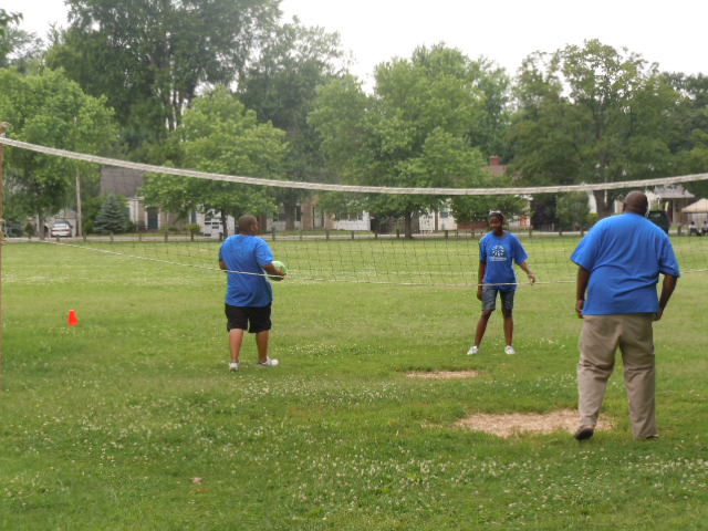 2011 Church Picnic